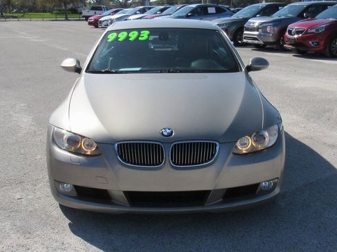 Used 2008 BMW 328i Convertible image 6