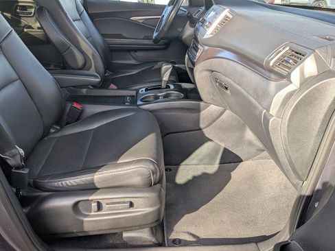 Used 2019 Honda Ridgeline RTL image 31