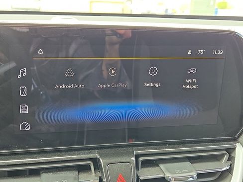 Used 2025 Chevrolet TrailBlazer LT image 27