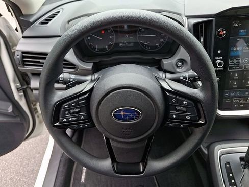 Certified 2025 Subaru Crosstrek 2.0i Premium AWD/4WD image 19