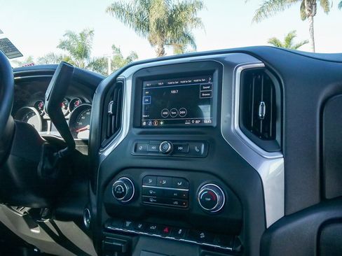 Used 2024 Chevrolet Silverado 3500 W/T w/ WT Convenience Package image 12