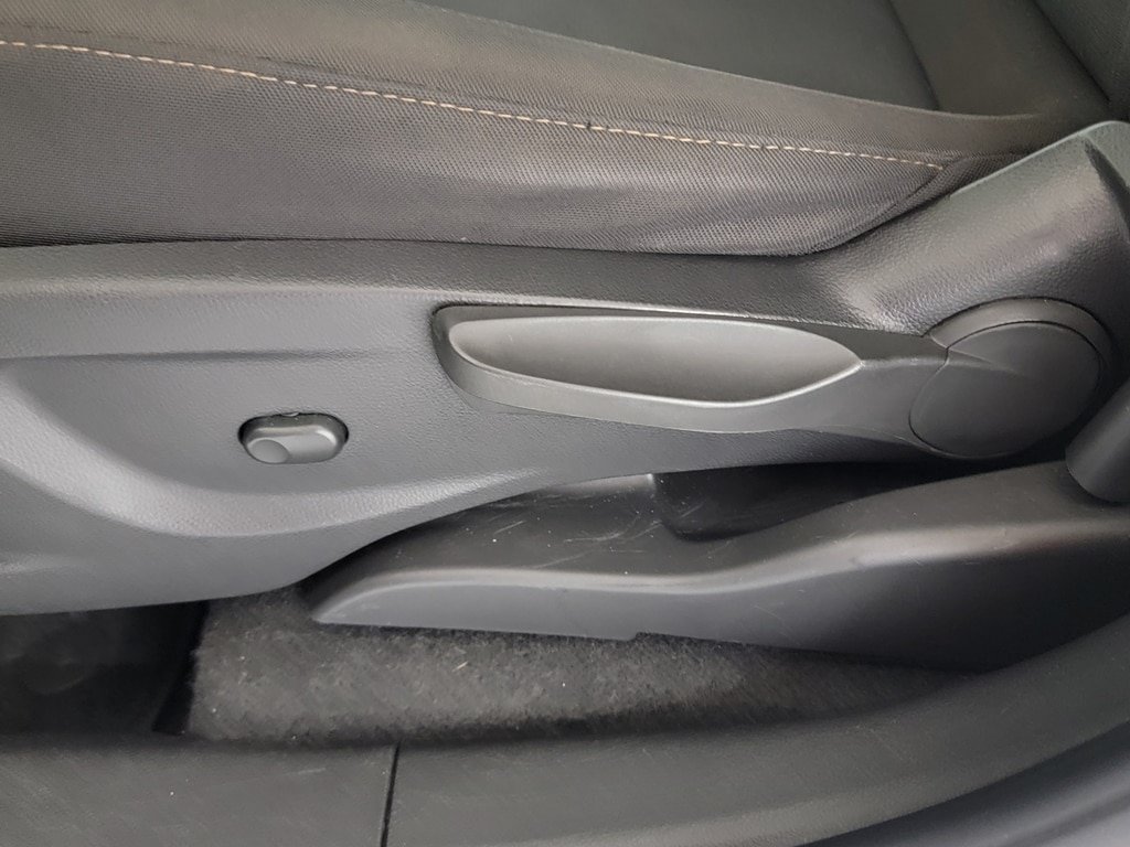 Used 2020 Chevrolet Trax LS FWD image 15