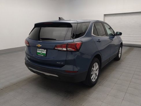 Used 2024 Chevrolet Equinox LT AWD/4WD image 9