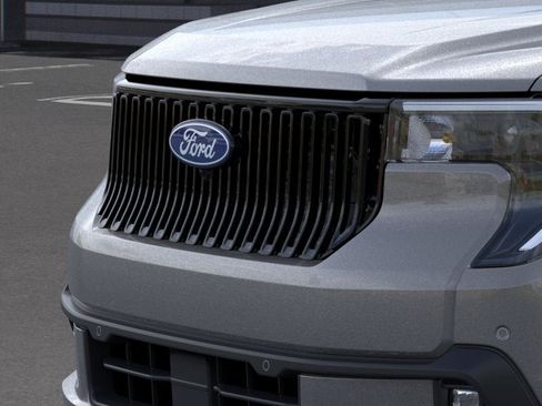 New 2026 Ford Maverick Lobo AWD/4WD image 18