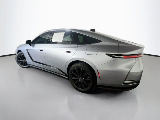 Used 2026 Lexus ES 350h w/ Convenience Package FWD image 6