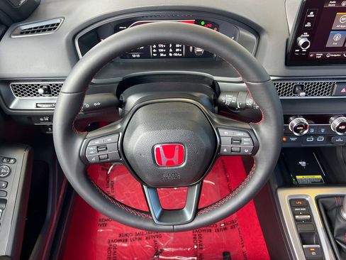 New 2025 Honda Civic Type R image 15