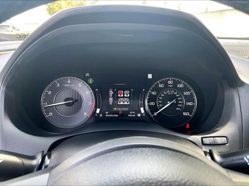 Used 2023 Acura RDX AWD w/ Advance Package image 21