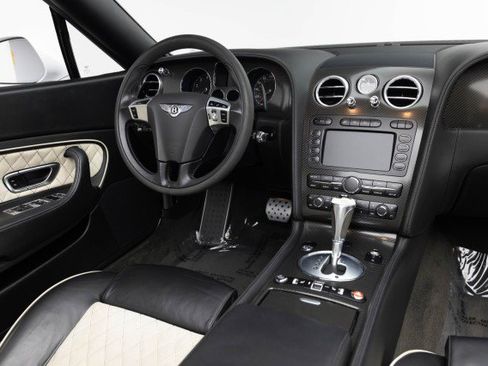 Used 2011 Bentley Continental GT Supersports AWD/4WD image 16