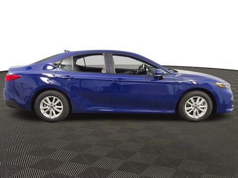 New 2026 Toyota Camry LE image 8