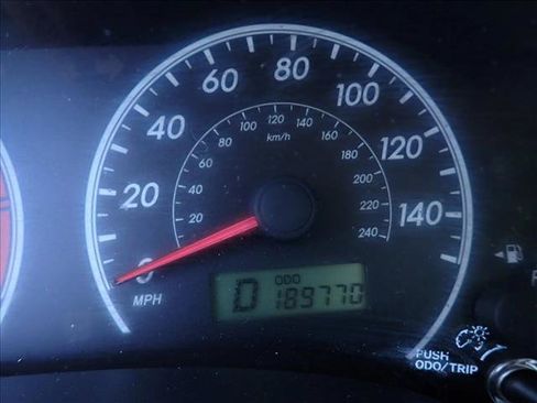 Used 2013 Toyota Corolla LE FWD image 20