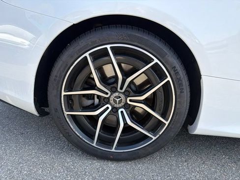 Used 2021 Mercedes-Benz E 450 Coupe image 23