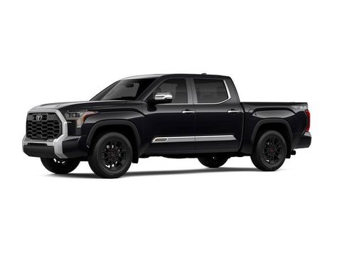 New 2026 Toyota Tundra 1794 Edition AWD/4WD image 28