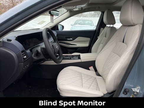 New 2026 Nissan Sentra SL image 11