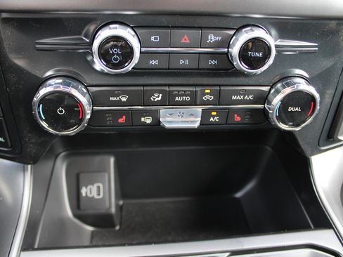 New 2026 Ford F150 Tremor image 23