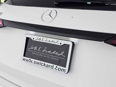 Used 2026 Mercedes-Benz GLC 300 image 13