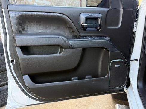 Used 2014 GMC Sierra 1500 SLT w/ All-Terrain Package image 18