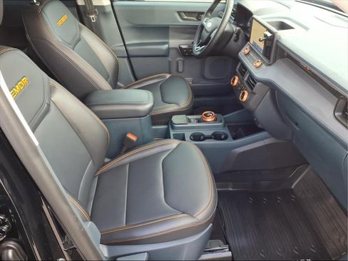 Used 2024 Ford Maverick Tremor w/ Tremor Off-Road Package image 17