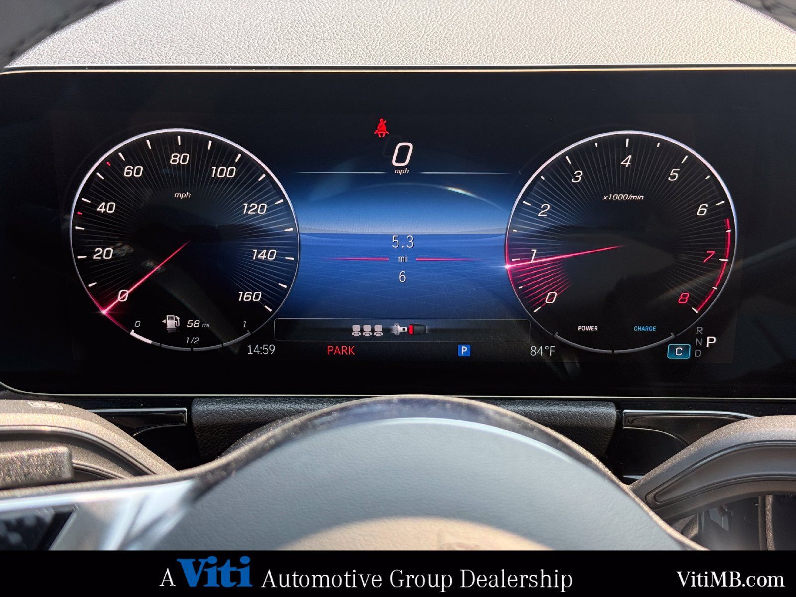 New 2026 Mercedes-Benz GLA 250 4MATIC image 16