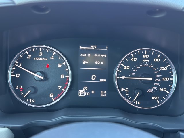New 2026 Subaru Forester Premium AWD/4WD image 11