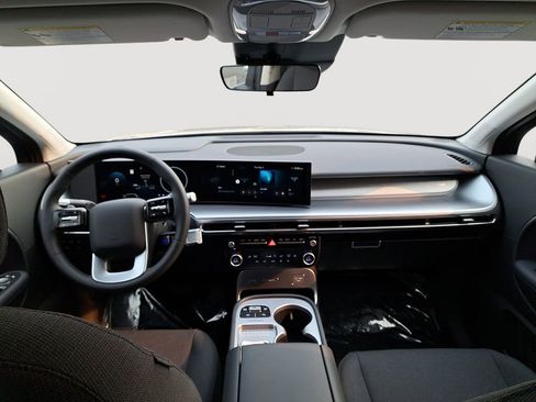 New 2026 Hyundai Ioniq 9 SE AWD/4WD image 19