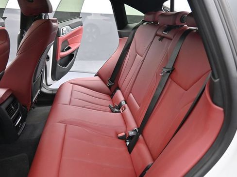 Used 2023 BMW i4 eDrive40 w/ Premium Package RWD image 16