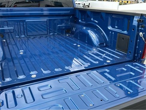 New 2025 Ford F150 STX w/ Equipment Group 200A image 20