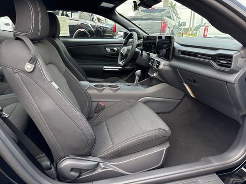 New 2026 Ford Mustang Coupe image 22