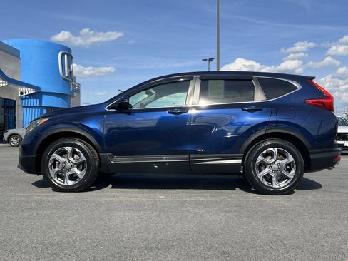 Used 2019 Honda CR-V EX image 10