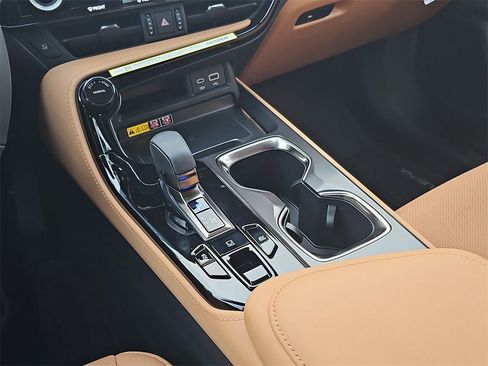 New 2026 Lexus NX 350h AWD w/ Premium Package image 25