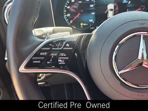 Certified 2022 Mercedes-Benz E 450 4MATIC Sedan image 28