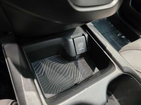 Used 2018 Honda CR-V EX-L image 20