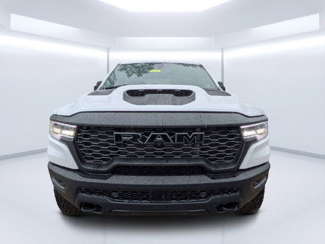 New 2026 RAM 1500 RHO w/ RHO Level 1 Equipment Group AWD/4WD image 8