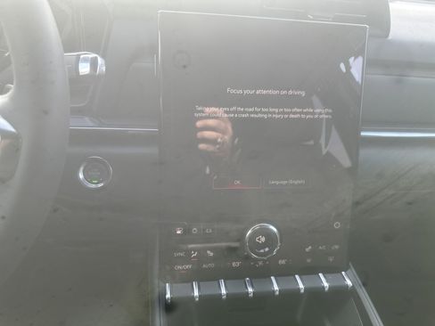 New 2026 GMC Terrain AT4 image 20