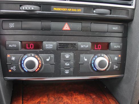 Used 2007 Audi A6 4.2 AWD/4WD image 19