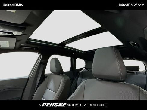 Used 2023 BMW X1 xDrive28i w/ Premium Package AWD/4WD image 12