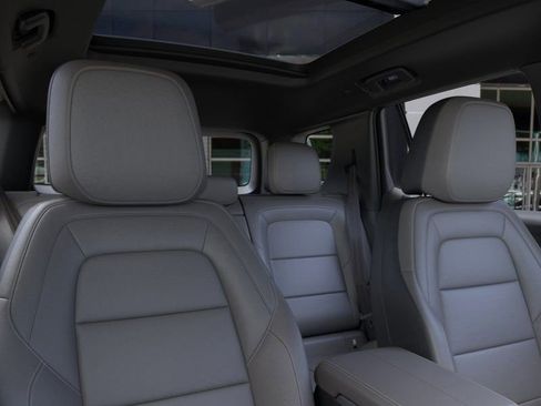 New 2026 GMC Terrain Elevation w/ Elevation Premium Package image 24