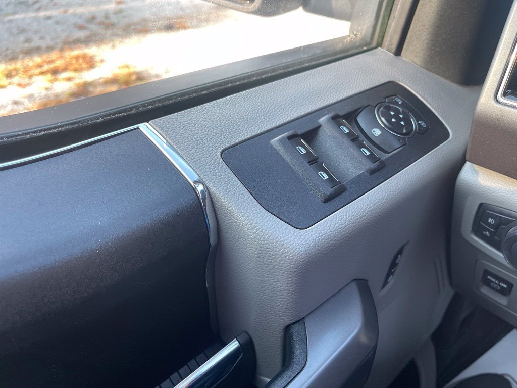 Used 2019 Ford F150 XLT w/ Trailer Tow Package AWD/4WD image 28
