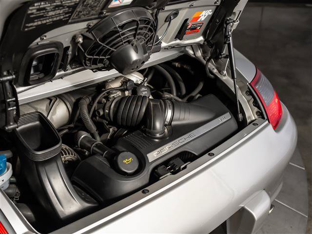 Used 2005 Porsche 911 Carrera S RWD image 39