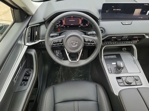 New 2026 MAZDA CX-90 3.3 Turbo w/ Premium Sport Pkg AWD/4WD image 17