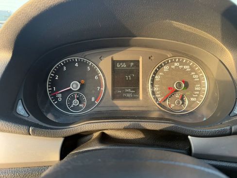 Used 2013 Volkswagen Passat 2.5 S image 22