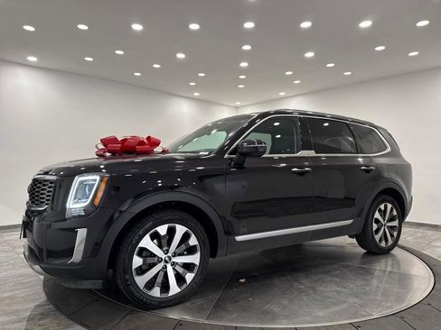 Used 2021 Kia Telluride S image 27