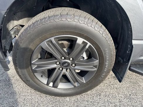 Used 2023 Ford F150 XLT w/ Equipment Group 302A High AWD/4WD image 51