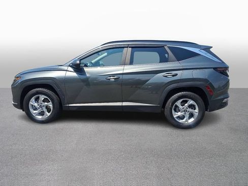 Used 2022 Hyundai Tucson SEL AWD/4WD image 7