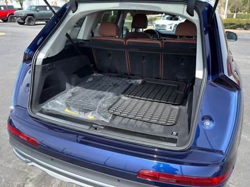 Certified 2024 Audi Q7 2.0T Premium Plus w/ Premium Plus Package image 29