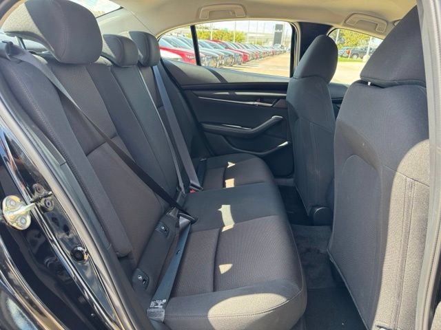 Used 2026 MAZDA MAZDA3 s FWD image 22