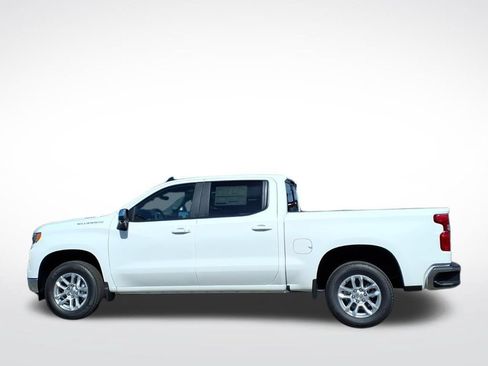 New 2026 Chevrolet Silverado 1500 LT w/ Safety Package RWD image 7