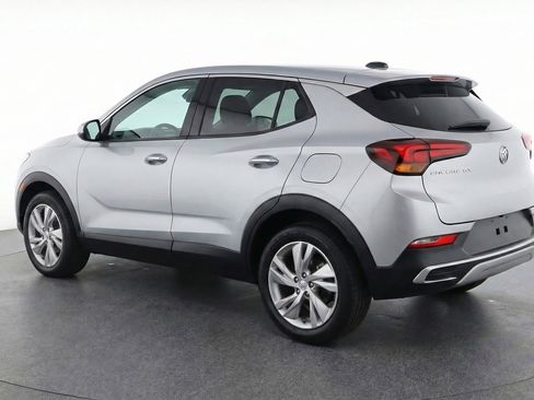 Used 2025 Buick Encore GX Preferred image 6
