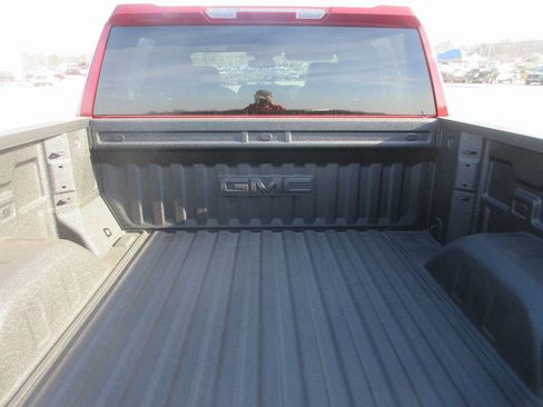 New 2026 GMC Sierra 1500 SLT w/ SLT Premium Package image 7