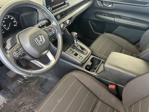 Used 2023 Honda CR-V Sport image 10