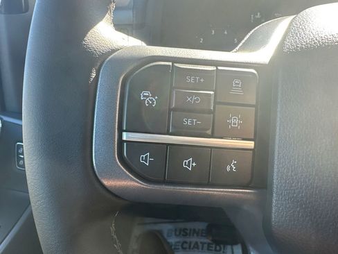 New 2025 Ford F150 XLT w/ Equipment Group 302A MID image 21